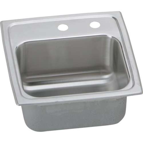 Elkay Gourmet Lustertone BLR1560MR2