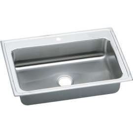 Elkay Gourmet Lustertone LRSQ3322