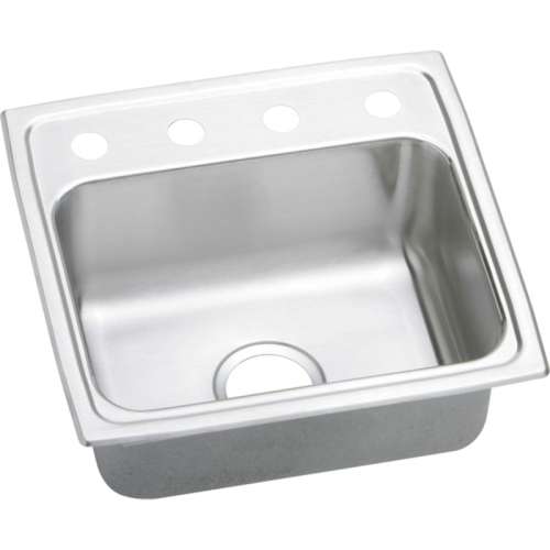 Elkay Gourmet Lustertone LRQ1918OS4