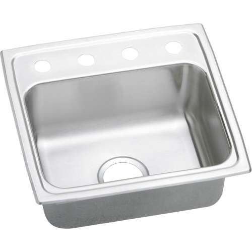 Elkay Gourmet Lustertone LRQ1919OS4