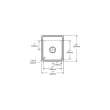 Elkay Gourmet Pacemaker PSRQ17203