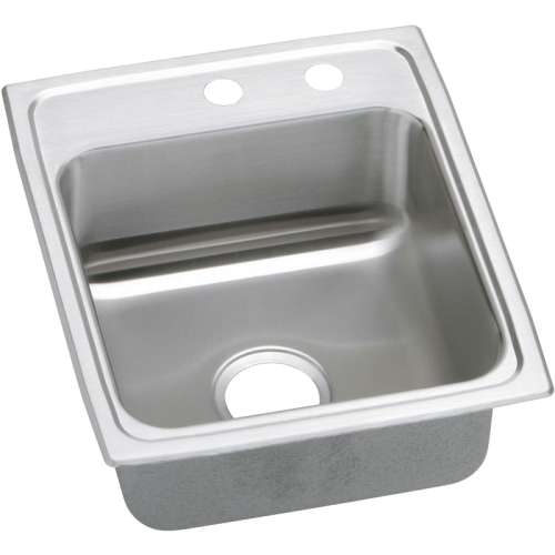 Elkay Gourmet Pacemaker PSRQ1720MR2