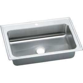 Elkay Gourmet Pacemaker PSRSQ3322