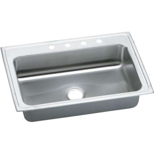 Elkay Gourmet Pacemaker PSRSQ3322MR2