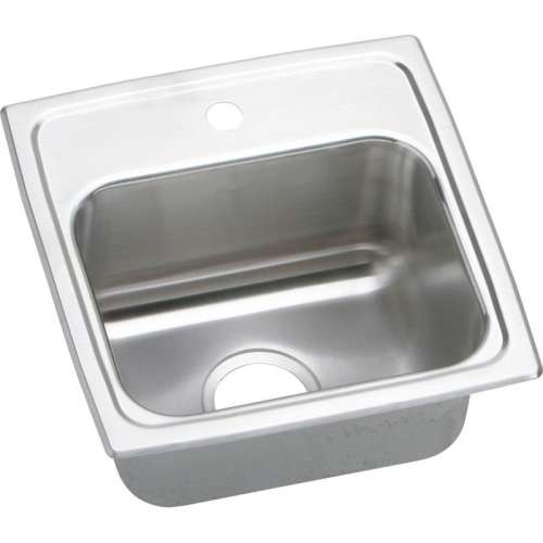 Elkay Gourmet Lustertone BLRQ1516