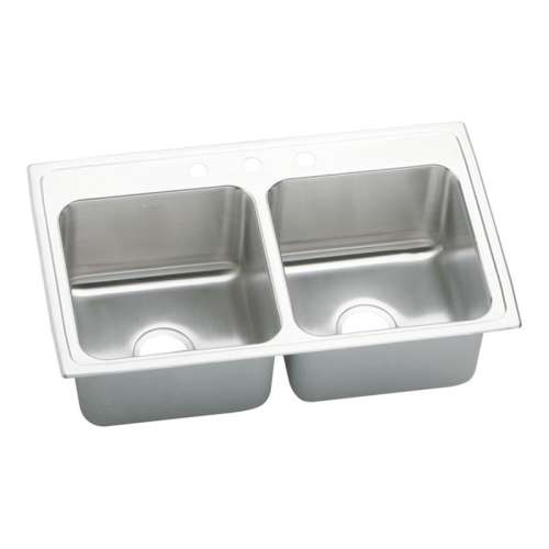 Elkay Gourmet Lustertone DLRQ3322103