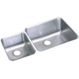 Elkay Gourmet Lustertone ELUH3520L