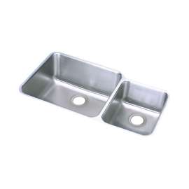 Elkay Gourmet Lustertone ELUH3520R