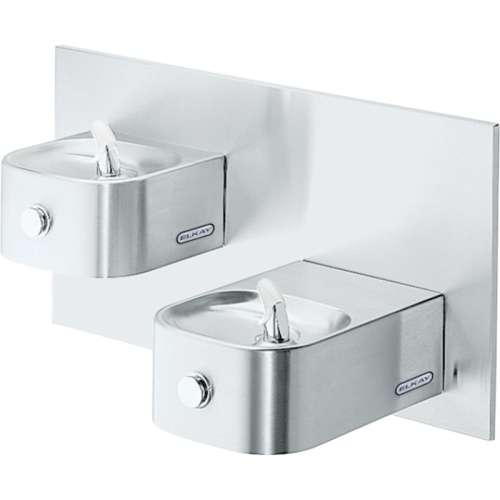 Elkay Soft Sides EDFP217FPRAK