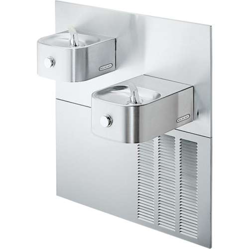 Elkay Soft Sides ERFPMVR28RAK