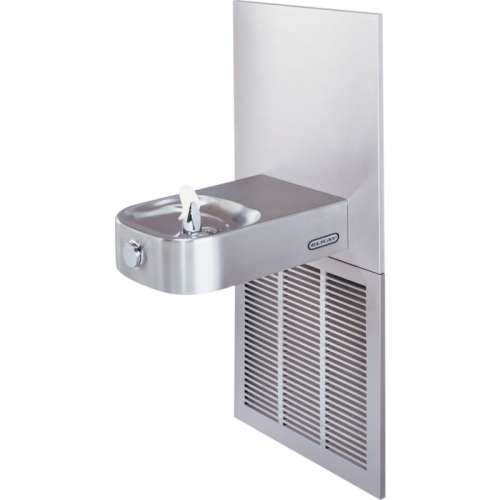 Elkay Slimline Soft Sides LCRSP8K
