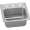 Elkay Gourmet Lustertone BLRQ15603