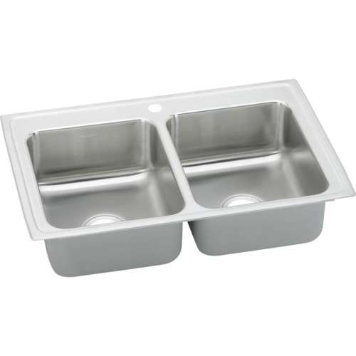 Elkay Gourmet Lustertone LRQ2519