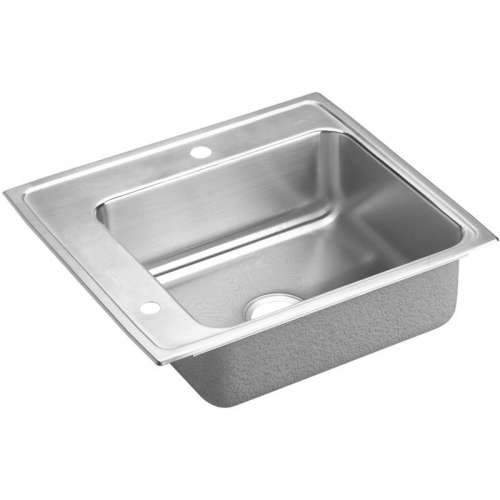 Elkay Pacemaker PSDKRQ2220L