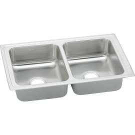 Elkay Gourmet Pacemaker PSFRQ3319