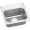 Elkay Gourmet Lustertone DLRQ171610MR2