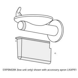 Elkay LKAPR1