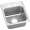 Elkay Gourmet Lustertone LR13162