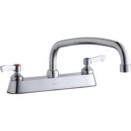 Elkay LK810AT12L2