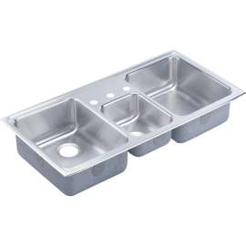 Elkay Gourmet Lustertone LCR4322
