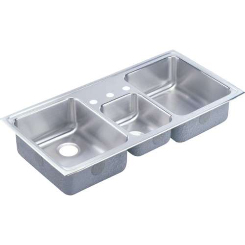 Elkay Gourmet Lustertone LCR4322