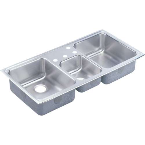Elkay Gourmet Lustertone LCR43224
