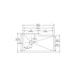 Elkay Avado EFUS342110R
