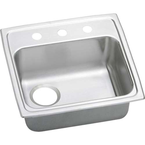 Elkay Gourmet Pacemaker PSRADQ191955L3