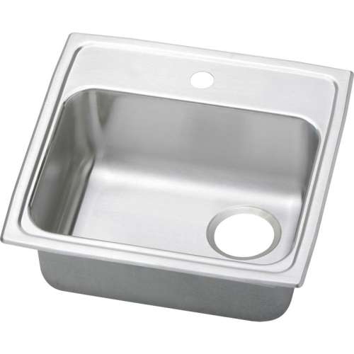 Elkay Gourmet Pacemaker PSRADQ191955R