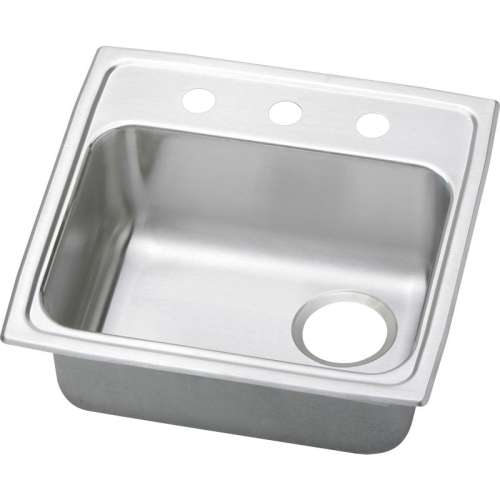 Elkay Gourmet Pacemaker PSRADQ191955R3