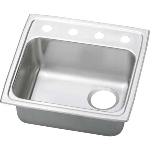 Elkay Gourmet Pacemaker PSRADQ191955ROS4