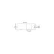 Elkay Harmony ECUF3319ACH