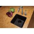 Elkay Gourmet E-granite ELG1515BK0