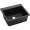 Elkay E-granite ELG2522BK0