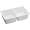 Elkay E-granite ELGU3322WH0