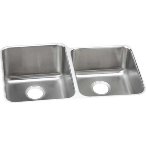 Elkay Gourmet Lustertone ELUHAD312055R