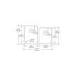 Elkay Gourmet Lustertone ELUHAD312055R