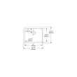 Elkay Gourmet Lustertone ELUHAD211555