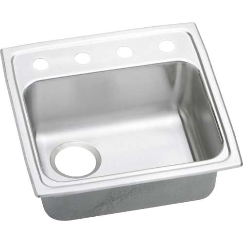 Elkay Gourmet Lustertone LRAD191865LOS4