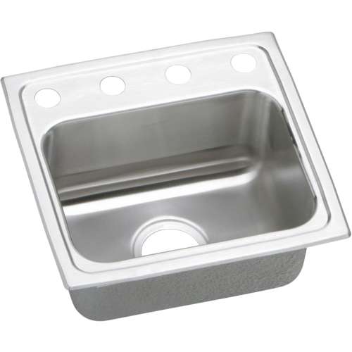 Elkay Gourmet Lustertone LRAD171655OS4
