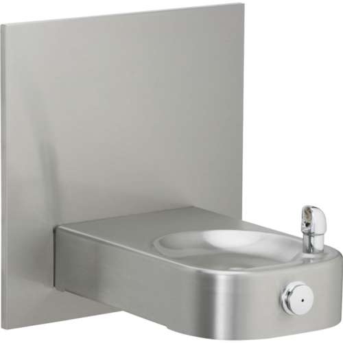 Elkay Slimline Soft Sides EHWM14FPK