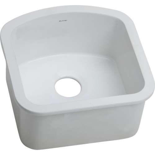 Elkay Explore SWU1515WH