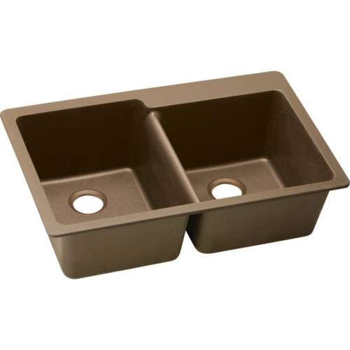 Elkay Gourmet E-granite ELG250RMC0