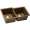 Elkay Gourmet E-granite ELGU250RMC0