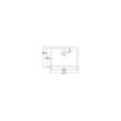 Elkay Gourmet E-granite ELGU2522MC0