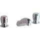 Bathroom Sink Faucets
