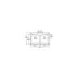 Elkay Harmony E-granite ELGLB3322MC0