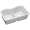 Elkay Harmony E-granite ELGULB3322WH0