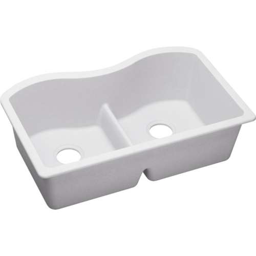 Elkay Harmony E-granite ELGULB3322WH0