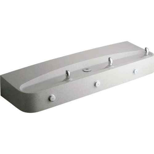 Elkay Soft Sides EDFPVR320RC